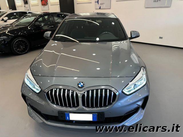 BMW 120 d 5p. Msport Automatica