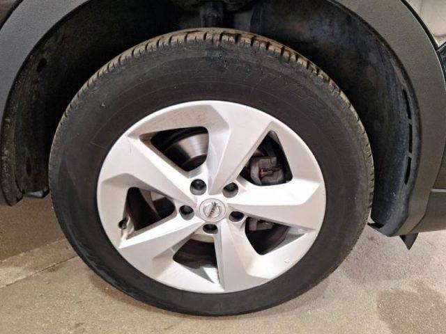 NISSAN Qashqai 1.5 dCi 115 CV DCT Business