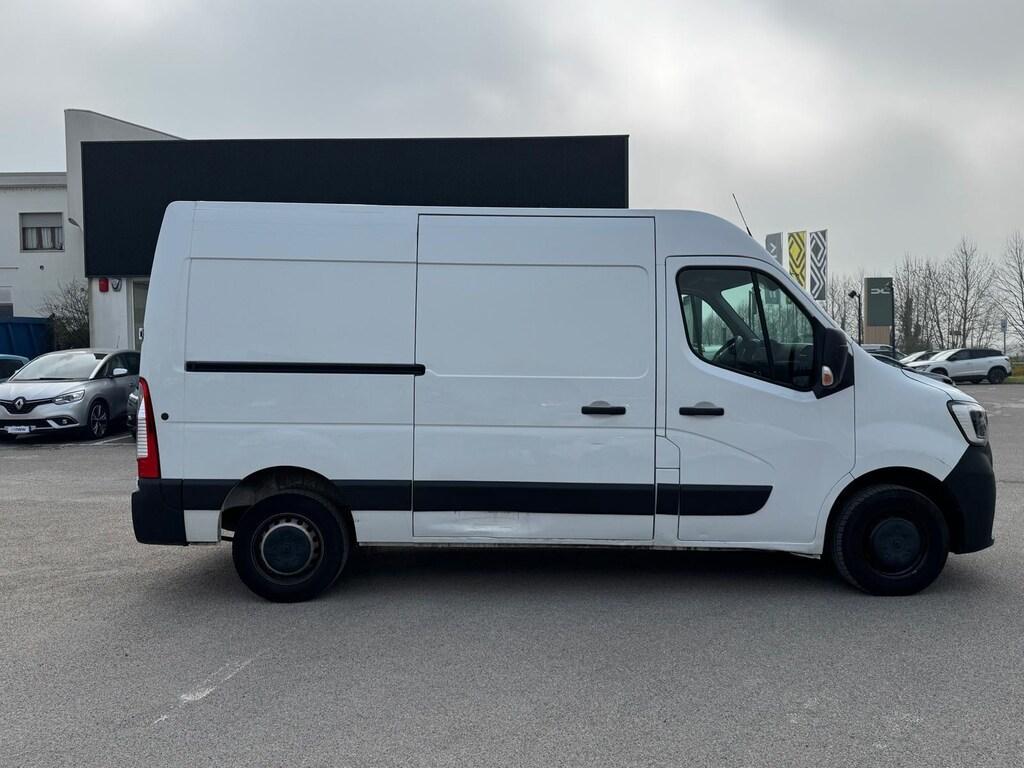 Renault Master IV Furgone tetto alto Master T33 2.3 Dci 150cv L2h2 Start