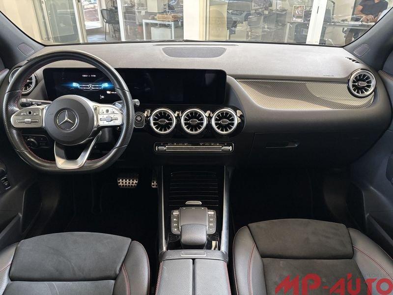 Mercedes-Benz GLA GLA 250 e Plug-in hybrid Auto Premium