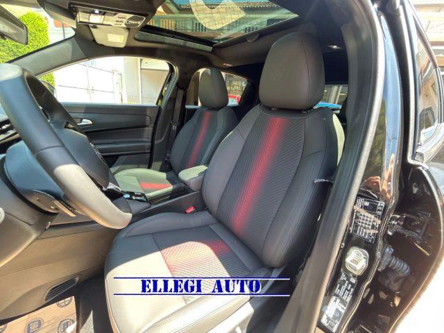 ALFA ROMEO Junior 1.2 145 CV Hybrid eDCT6 Speciale KM 0