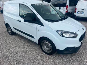 FURGONE FORD Transit Courier anno 2021