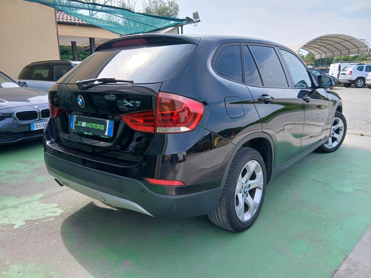 BMW X1 SDRIVE