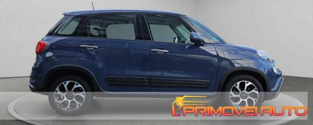 FIAT 500L 1.4 120 CV GPL