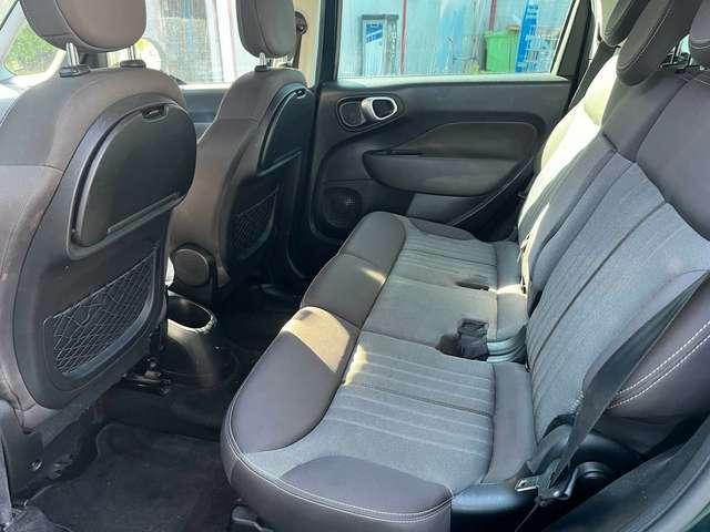 Fiat 500L 500L Living Living 1.6 mjt Lounge 120cv