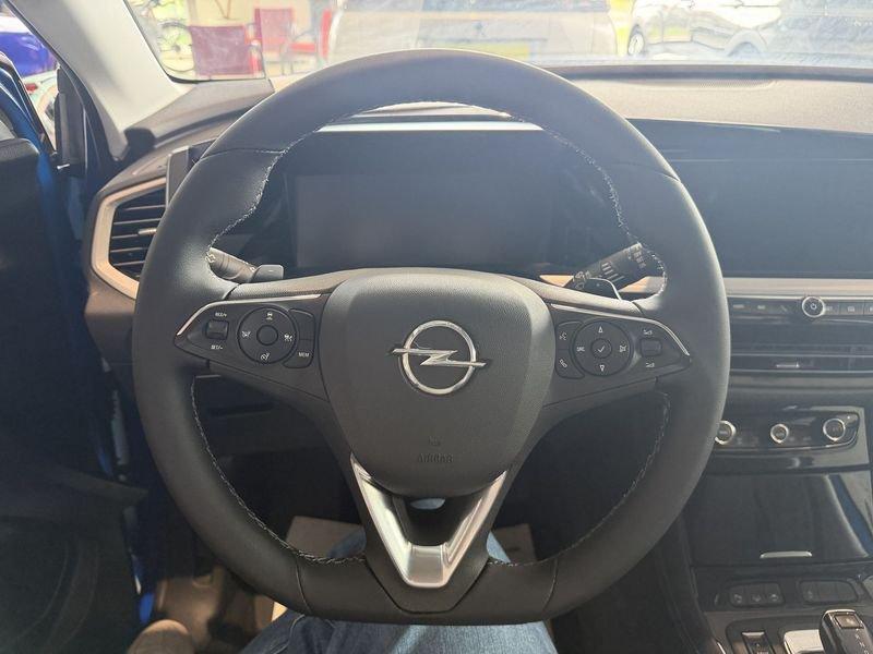 Opel Grandland Grandland 1.5 diesel Ecotec aut. Ultimate