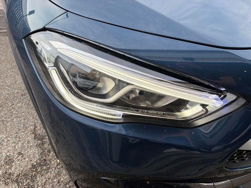 Mercedes-Benz GLA 200 d Premium 4matic auto