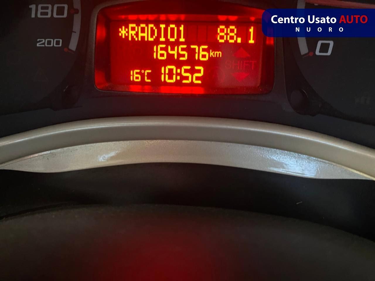 Ford Ka 1.3 TDCi 75CV Titanium
