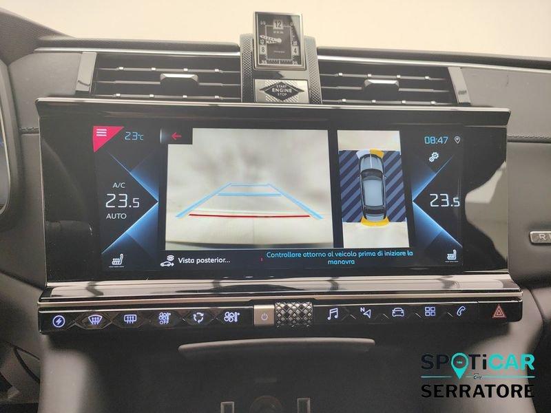 DS DS 9 DS9 1.6 e-tense phev Rivoli+ 225cv auto