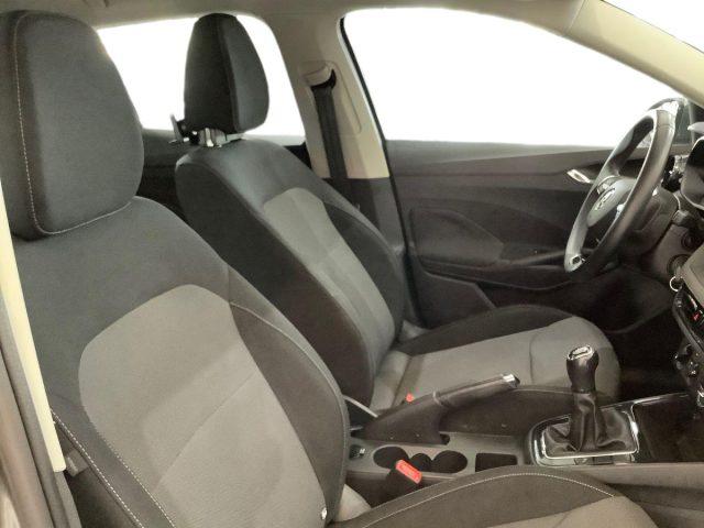 SKODA Fabia 1.0 TSI 95 CV Ambition