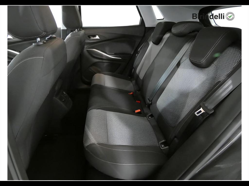 OPEL Grandland 1ª serie - Grandland X 1.5 diesel Ecotec Start&Stop Business