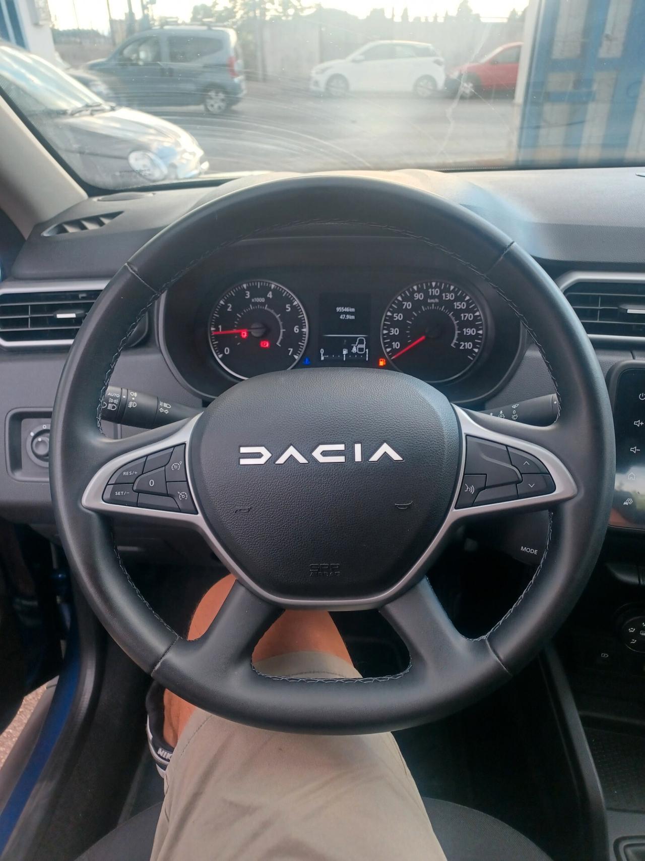 Dacia Duster 1.5 Blue dCi Extreme ANNO 2023