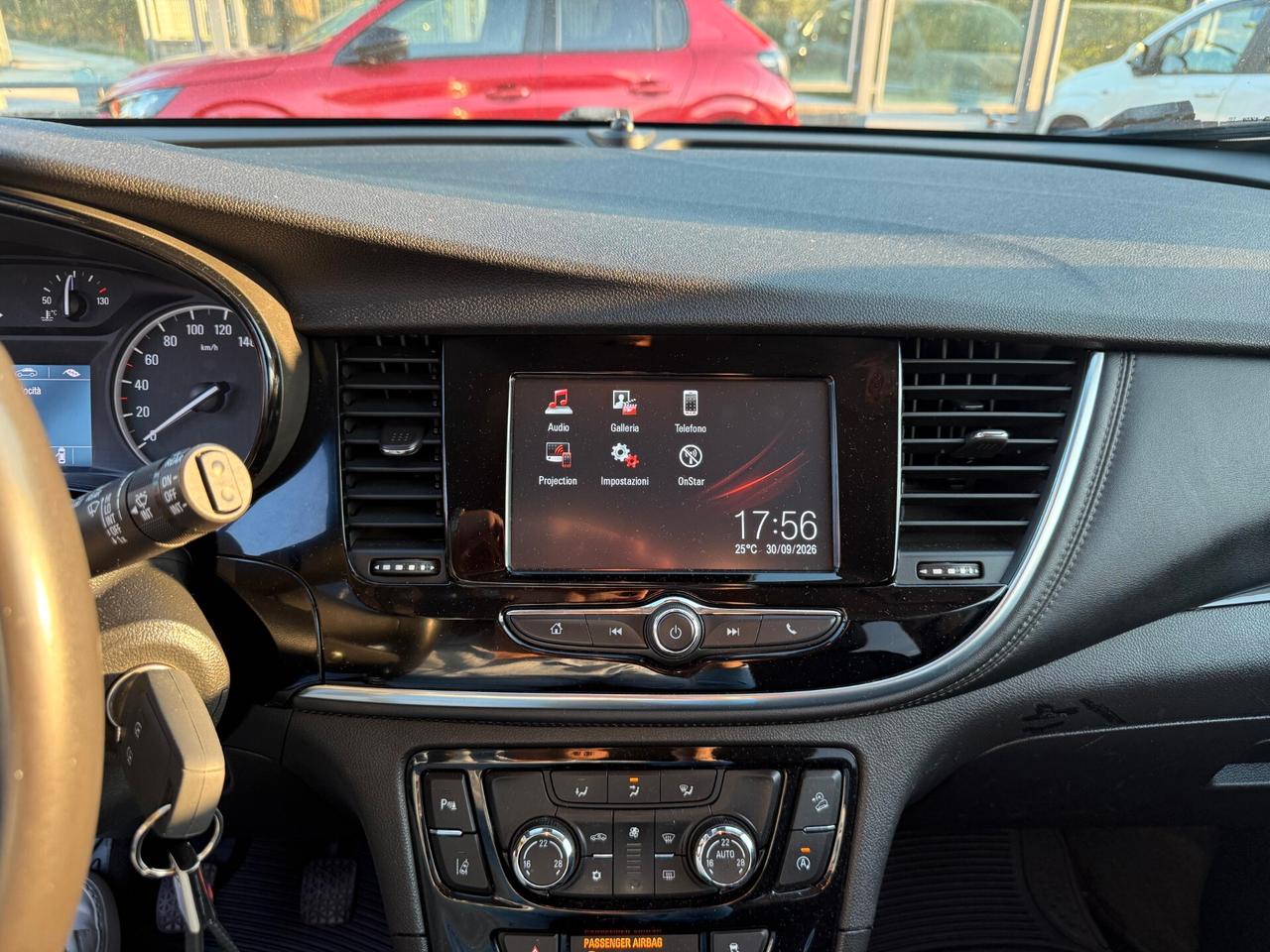 Opel Mokka X 1.6 CDTI Ecotec 136CV 4x4 Start&Stop Ultimate