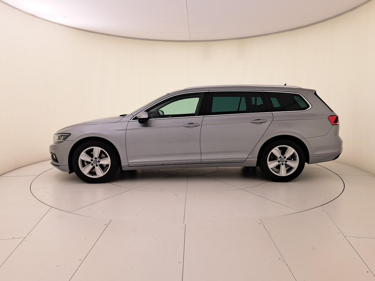 Volkswagen Passat variant 2.0 tdi business 150cv dsg