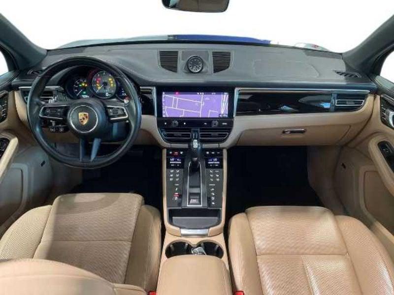 Porsche Macan 2.9 S 380cv pdk