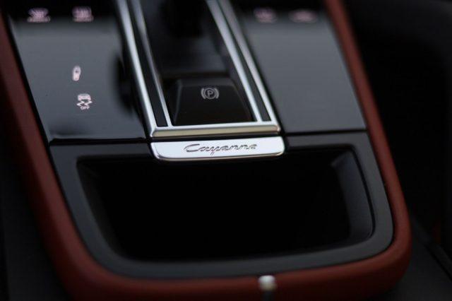 PORSCHE Cayenne Coupé 3.0 V6 IVA ESPOSTA