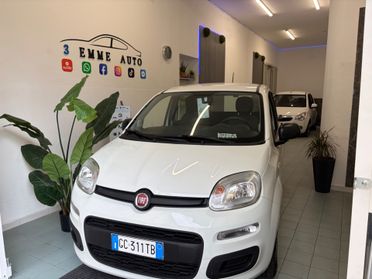 Fiat Panda 2021 1.0 Hybrid 56.000KM NUOVISSIMA