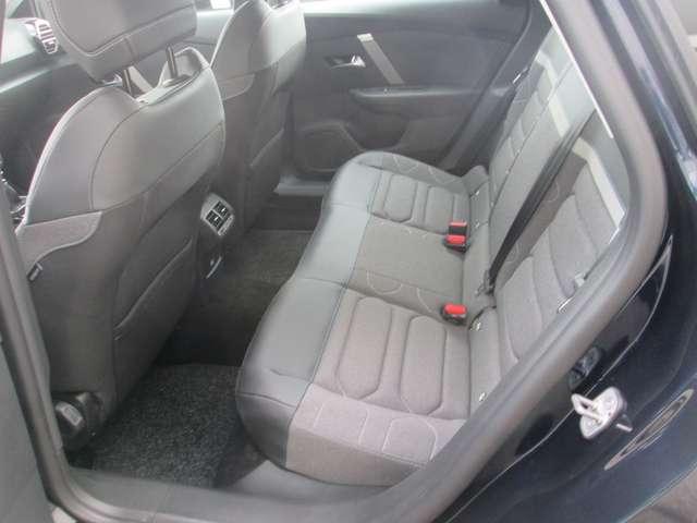 Citroen C4 1.2 puretech Plus 130 cv PREZZO REALE