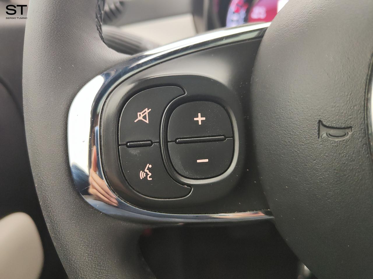 FIAT 500 (2015-2024) - 500 1.2 Lounge