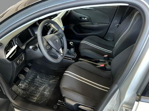 Opel Corsa 1.2 Design & Tech