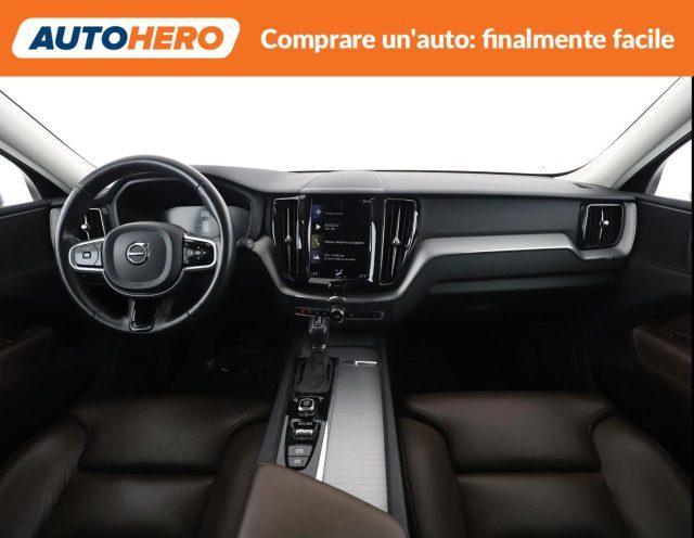 VOLVO XC60 D4 AWD Inscription