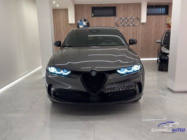 Alfa Romeo Tonale ALFA ROMEO TONALE SPECIALE