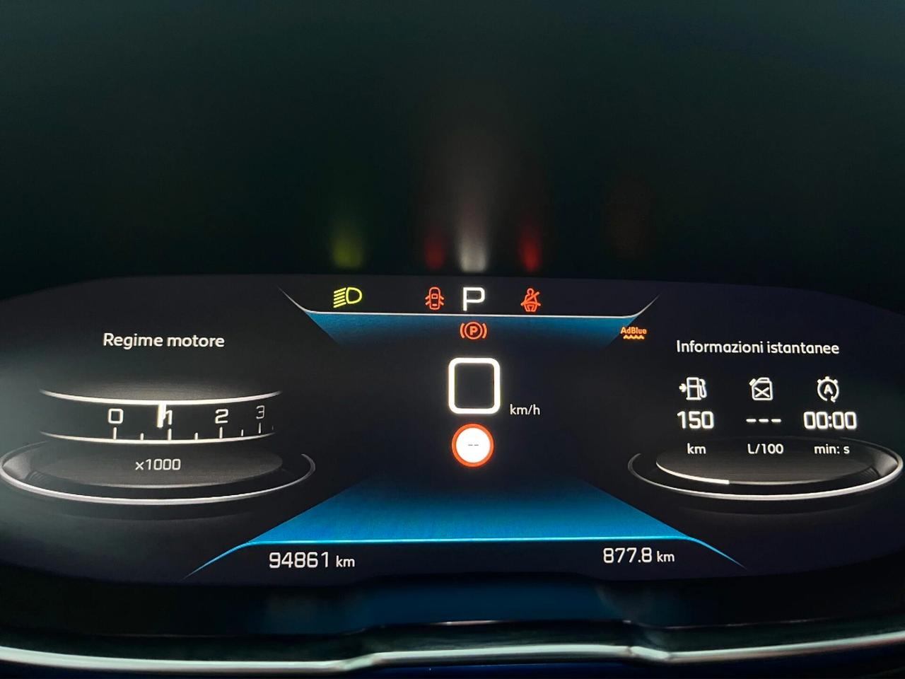 Peugeot 3008 BlueHDi 130 S&S EAT8 Allure