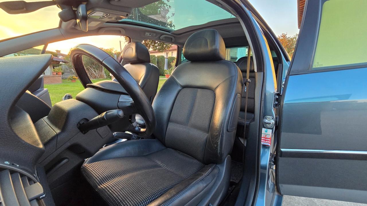 Peugeot 407 Full Optional TETTO PANORAMICO