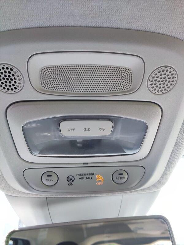 FIAT 500 500e Berlina 42 kWh Icon