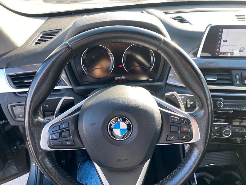 Bmw X1 sDrive20d xLine