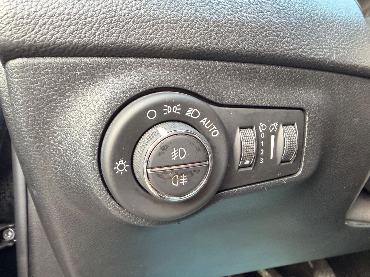 Jeep Compass 1.6 Multijet II 2WD Limited 2018