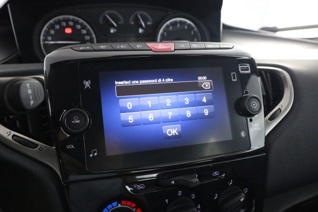 LANCIA Ypsilon Ypsilon 1.0 FireFly 5 porte S&S Hybrid Ecochic Gol