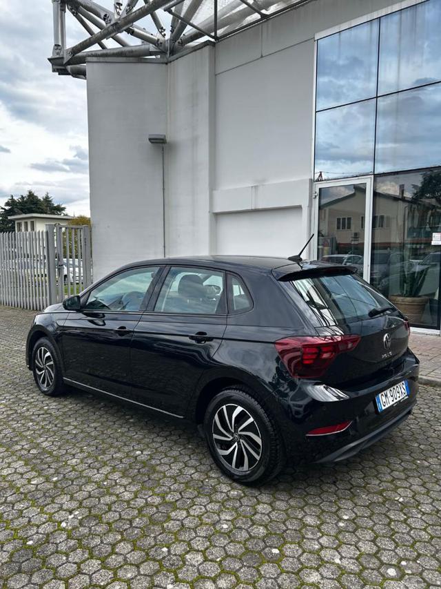 VOLKSWAGEN Polo 1.0 Life NEO PATENTATO