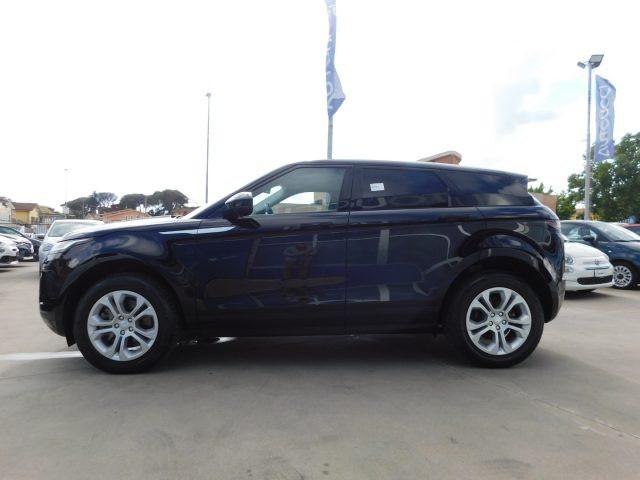 LAND ROVER Range Rover Evoque 2.0D I4 180 CV AWD Auto S