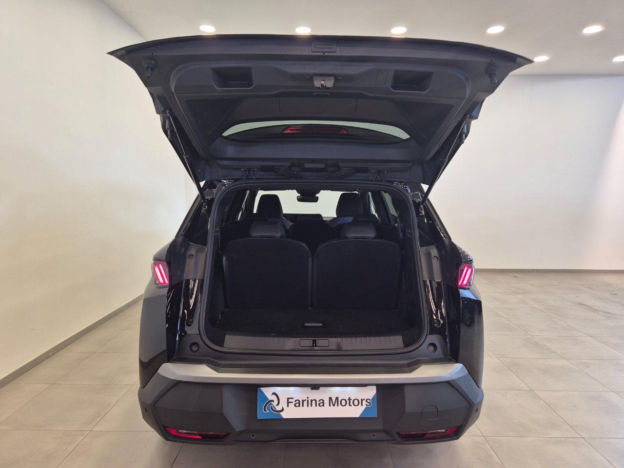 Peugeot 5008 1.2 hybrid Allure 145cv 7p.ti e-dcs6 IN PROMO