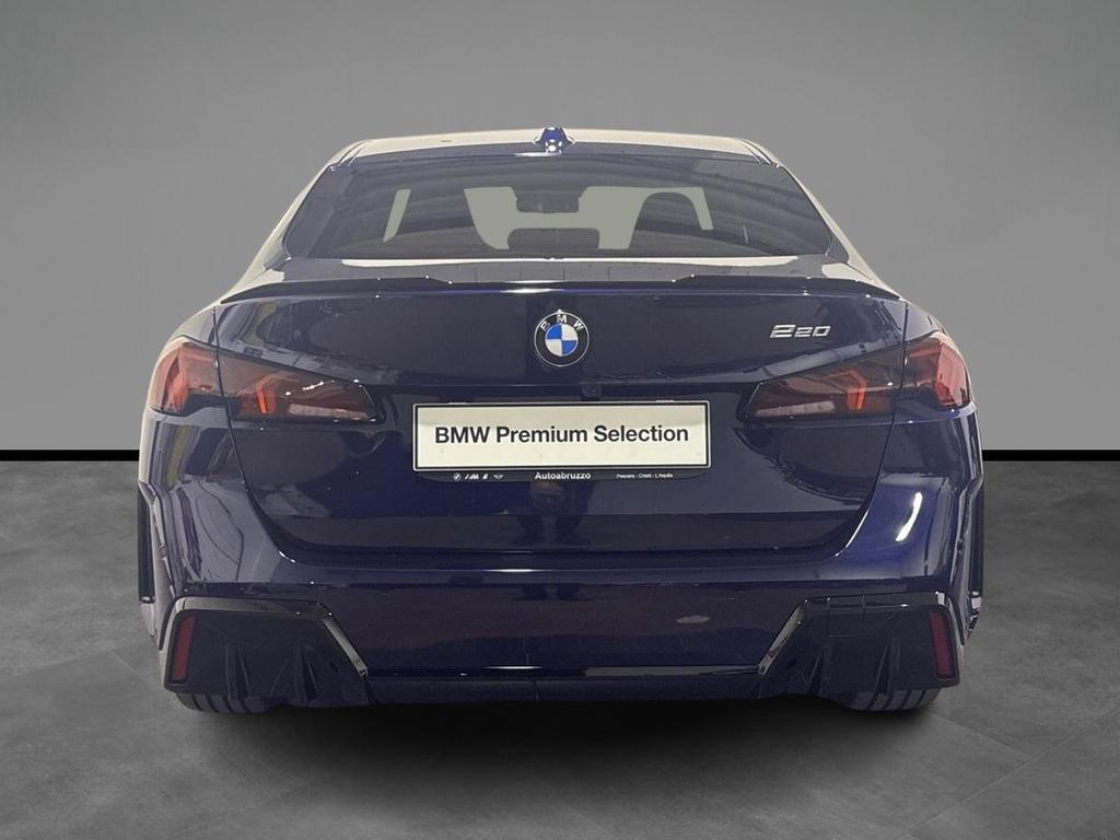 BMW Serie 2 Gran Coupe 220 48V MSport Pro DCT