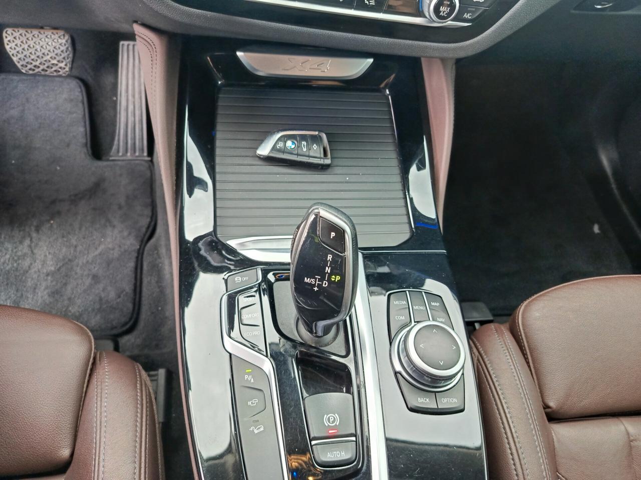 Bmw X4 xDrive30i Business Advantage