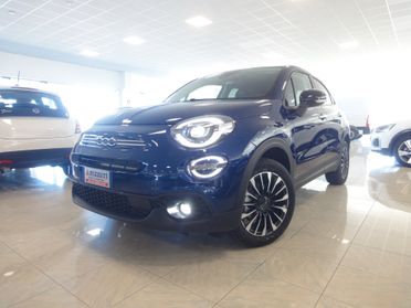 Fiat 500X Style & Comfort Full 1.3 MJ 95cv