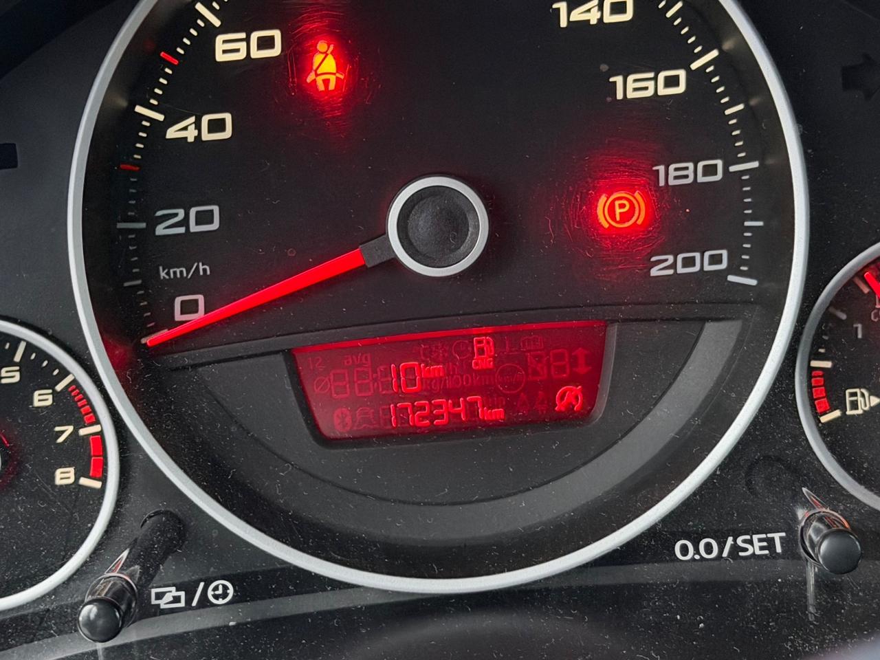 Seat Mii 1.0 68 CV 5 porte Reference Ecofuel