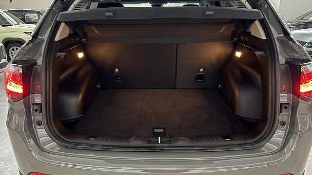 Jeep Compass 1.3 Turbo T4 2WD Limited