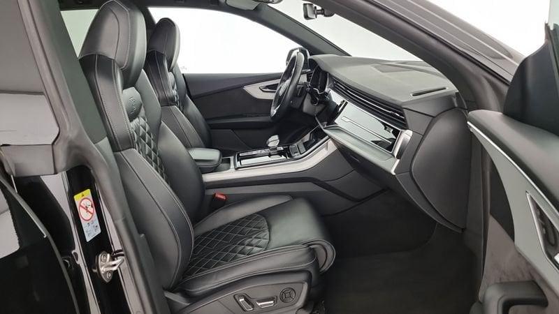 Audi Q8 50 TDI 286 CV quattro tiptronic Sport
