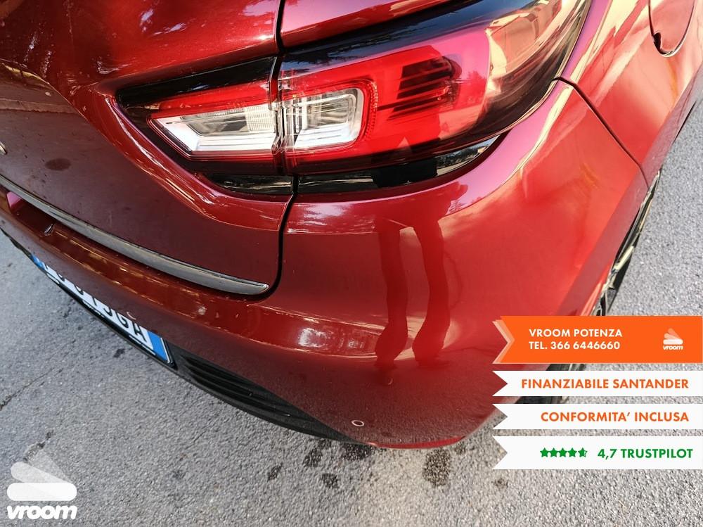 RENAULT Clio 4ª serie Clio dCi 8V 90 CV Start&...