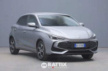 MG MG3 1.5 Hybrid+ Luxury Auto