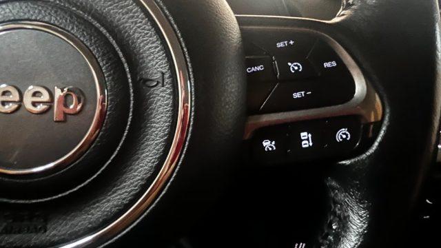 JEEP Renegade 2.0 Mjt 140CV 4WD Active Drive Low Limited