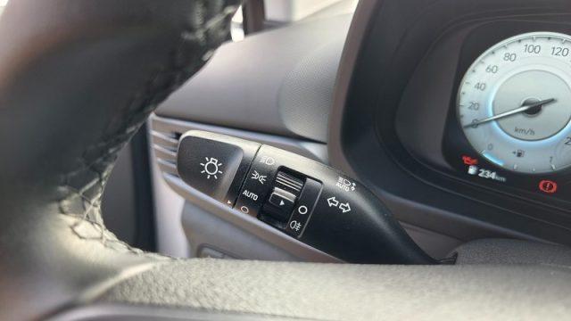 HYUNDAI Bayon 1.2 GPL MT XLine PERMUTE OK NEOPATENTATI