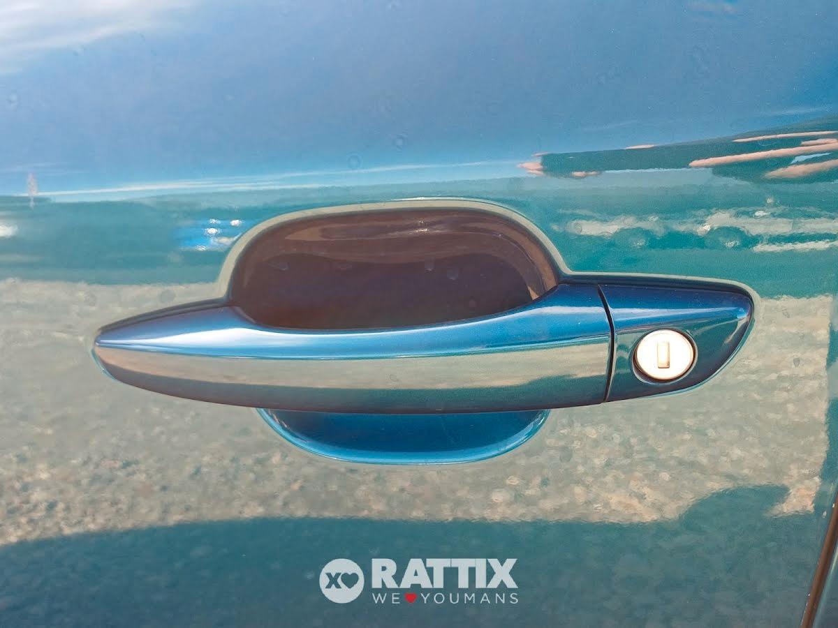 Peugeot 2008 1.2 Hybrid 136CV Allure e-DCS6