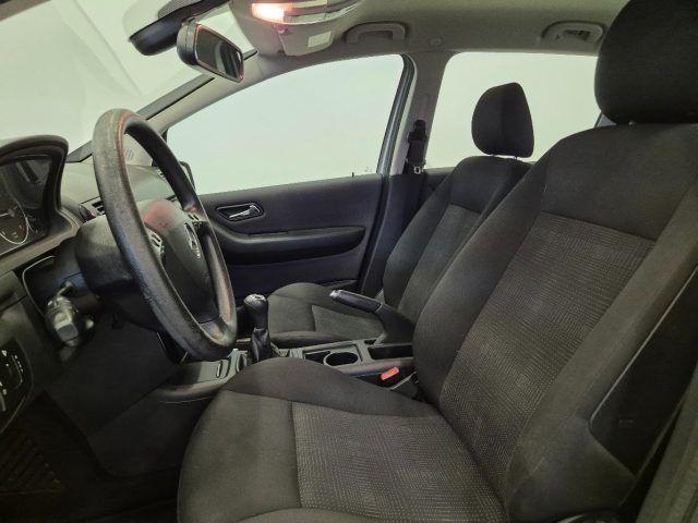 MERCEDES-BENZ A 160 CDI Classic - NEOPAT. - UNIPR. - Bluetooth