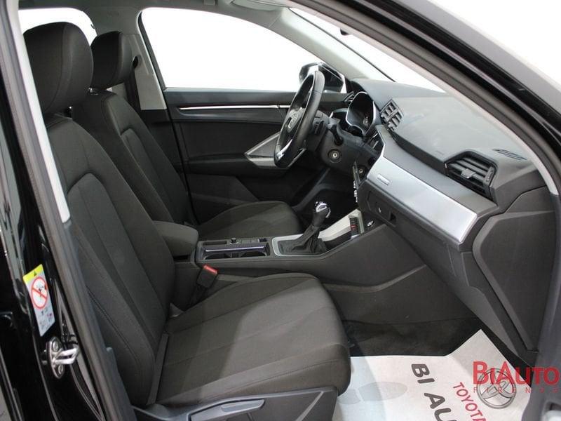 Audi Q3 Q3 35 TDI S tronic Business Advanced