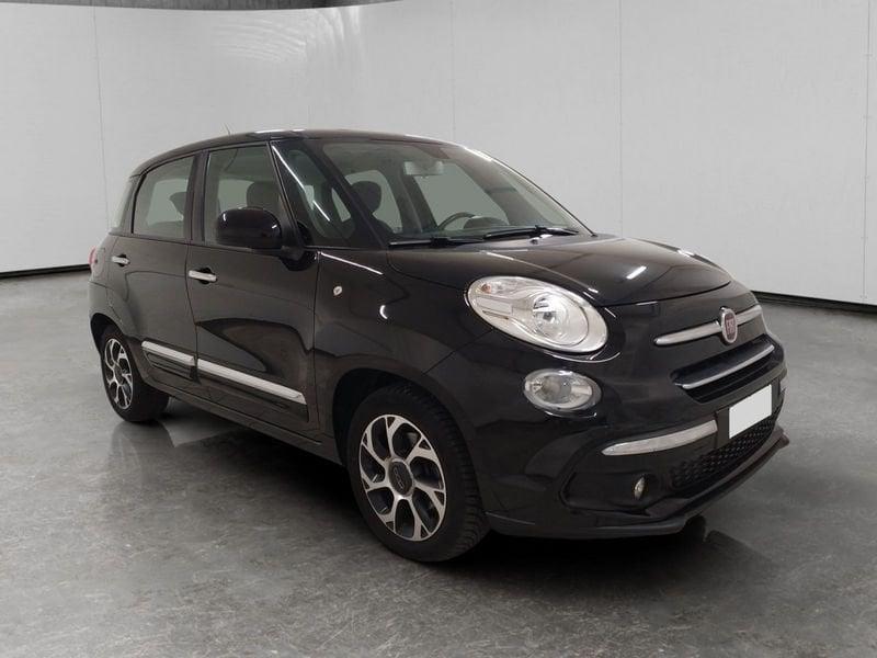 FIAT 500L 1.3 mjt Pop Star 95cv