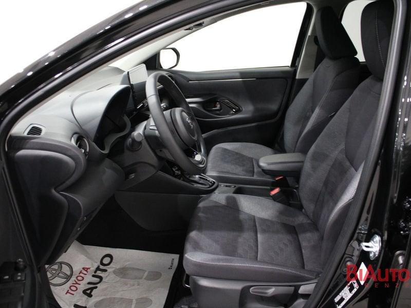 Toyota Yaris Hybrid 115 Trend